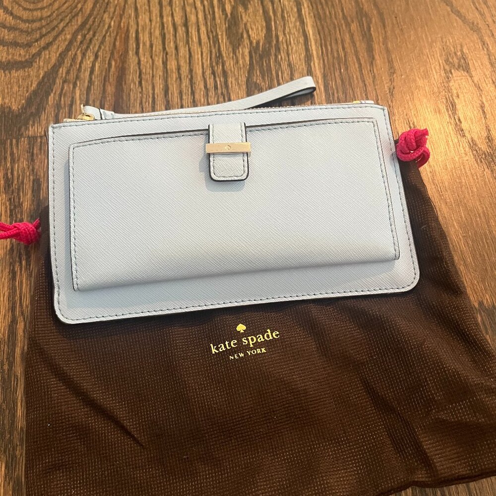 Kate Spade Wristlet